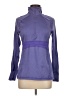 Unbranded Purple Track Jacket Size M (estimated) - photo 1