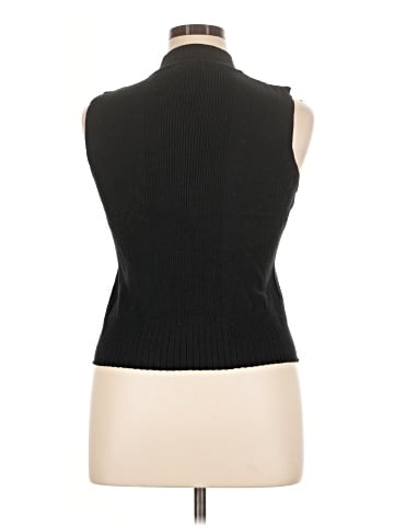 John Paul Richard Sleeveless Top (view 2)
