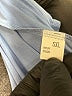 Unbranded Solid Blue Romper Size 5X - photo 4
