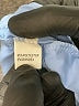 Unbranded Solid Blue Romper Size 5X - photo 5