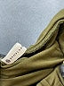 Assorted Brands Solid Brown Green Casual Skirt Size XS - photo 4