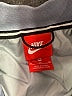 Nike 100% Polyester Blue Jacket Size M - photo 6
