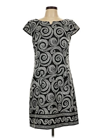 London Times Casual Dress (view 1)