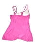 Unbranded Solid Pink Swimsuit Top Size XXL - photo 2