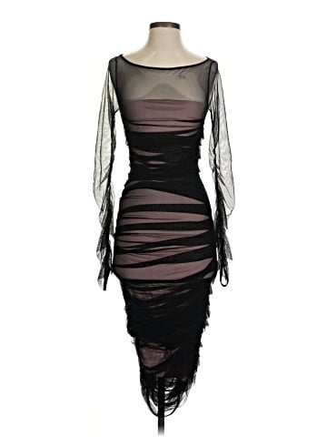 La Petite Robe by Chiara Boni Cocktail Dress (view 1)