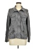 SONOMA life + style Gray Jacket Size M - photo 1