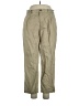 IZOD 100% Cotton Tan Khakis Size 36 waist - photo 1