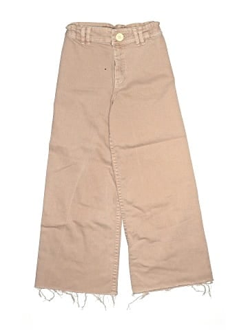Zara Jeans (view 1)