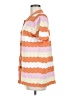 Unbranded Orange Sweater Vest Size Med Plus - photo 5