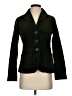 Gap 100% Cotton Green Blazer Size 4 - photo 1
