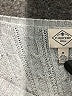 St. John's Bay Silver Pullover Sweater Size M - photo 7