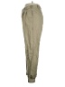 IZOD 100% Cotton Tan Khakis Size 36 waist - photo 5