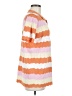 Unbranded Orange Sweater Vest Size Med Plus - photo 4