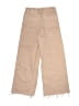 Zara Tan Jeans Size 9 - photo 2