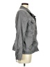 SONOMA life + style Gray Jacket Size M - photo 4