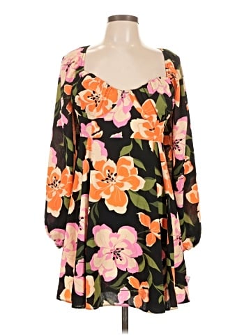 ASOS Design Casual Dress (view 1)