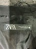 Zara Black Tuxedo Vest Size XS - photo 6