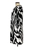 En Focus Studio Graphic Black Casual Dress Size 10 - photo 5