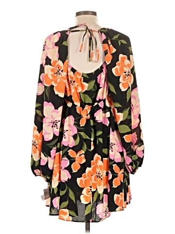 ASOS Design Casual Dress (view 2)
