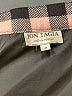 Assorted Brands Plaid Pink Casual Skirt Size 8 - photo 4