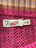 Faherty Pink Pullover Sweater Size XS - photo 6