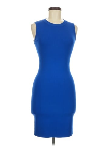 T by Alexander Wang Cocktail Dress (view 1)