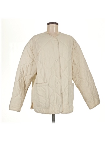 Topshop Jacket (view 1)
