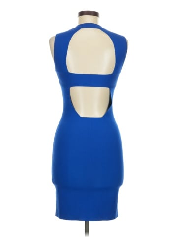 T by Alexander Wang Cocktail Dress (view 2)