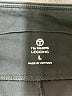 T by Talbots Hearts Black Casual Pants Size L - photo 7