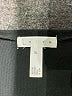Leith Solid Black Casual Dress Size XL - photo 7