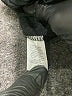 Leith Solid Black Casual Dress Size XL - photo 8
