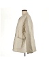 Topshop 100% Nylon Ivory Jacket Size 8 - photo 5