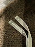 Anthropologie Brown Pullover Sweater Size XS - photo 7