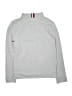 Tommy Hilfiger Silver Long Sleeve Polo Size XL (kids) - photo 2