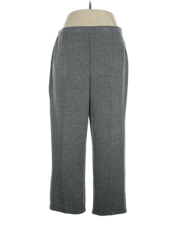 Alfred Dunner Dress Pants (view 1)