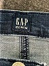 Gap Blue Jeans Size 29 waist (tall) - photo 7