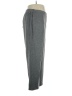 Alfred Dunner Tweed Gray Dress Pants Size 1X - photo 4
