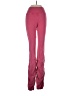 Out From Under Color Block Pink Active Pants Size S - photo 1