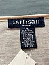 Artisan Ivory Sleeveless T-Shirt Size 1X - photo 7