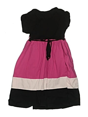 Justice Dress (view 2)
