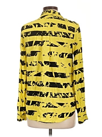 Splendid Long Sleeve Button-Down Shirt (view 2)