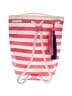 Victoria's Secret Stripes Pink Backpack One size - photo 2