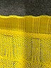 Unbranded 100% Acrylic Yellow Cardigan Size XXL - photo 7