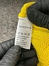 Unbranded 100% Acrylic Yellow Cardigan Size XXL - photo 8