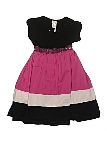 Justice Dress (view 1)