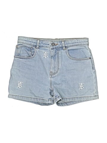 Burberry Denim Shorts (view 1)