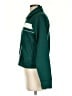 YPB Color Block Green Track Jacket Size S - photo 5