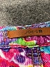 Joe's Jeans Floral Purple Cords Size 24 waist - photo 7
