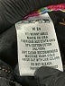 Joe's Jeans Floral Purple Cords Size 24 waist - photo 8