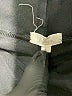 J.Crew Black Long Sleeve Turtleneck Size L - photo 7